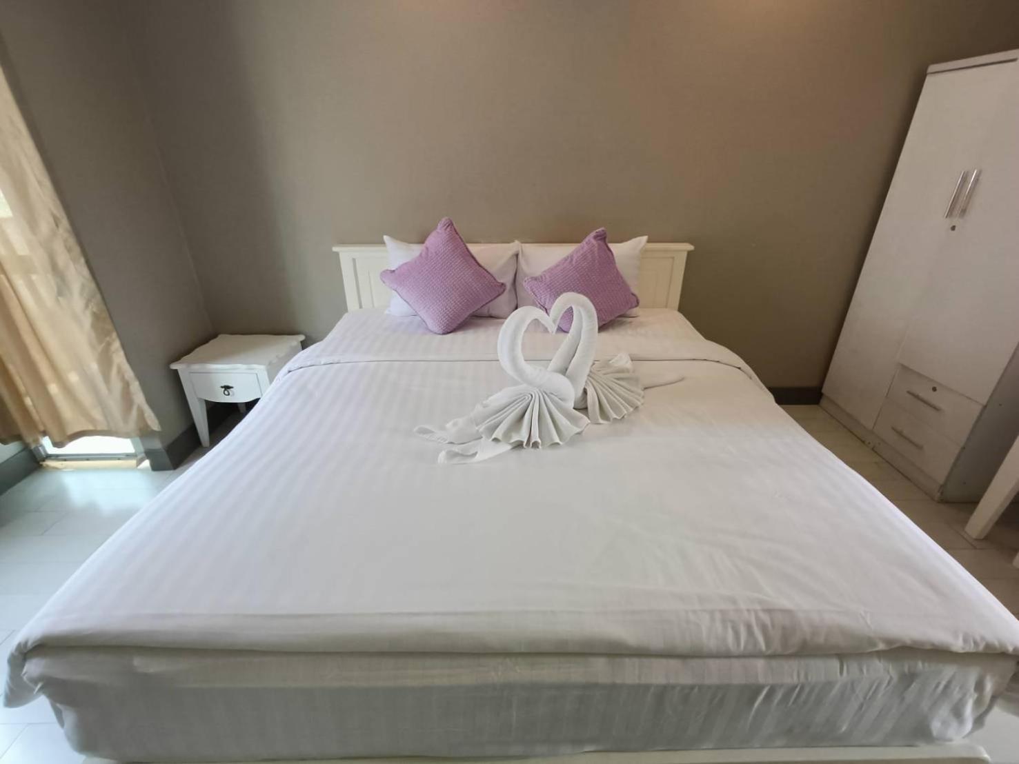 The Guest Chang Moi Boutique Hotel Чиангмай Экстерьер фото
