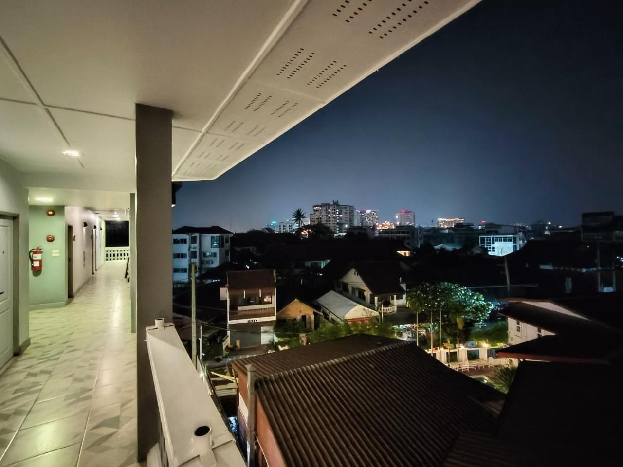 The Guest Chang Moi Boutique Hotel Чиангмай Экстерьер фото