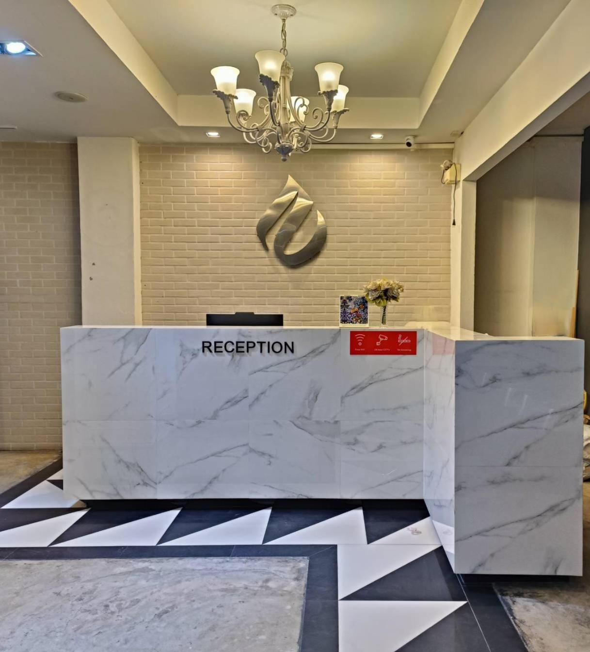 The Guest Chang Moi Boutique Hotel Чиангмай Экстерьер фото