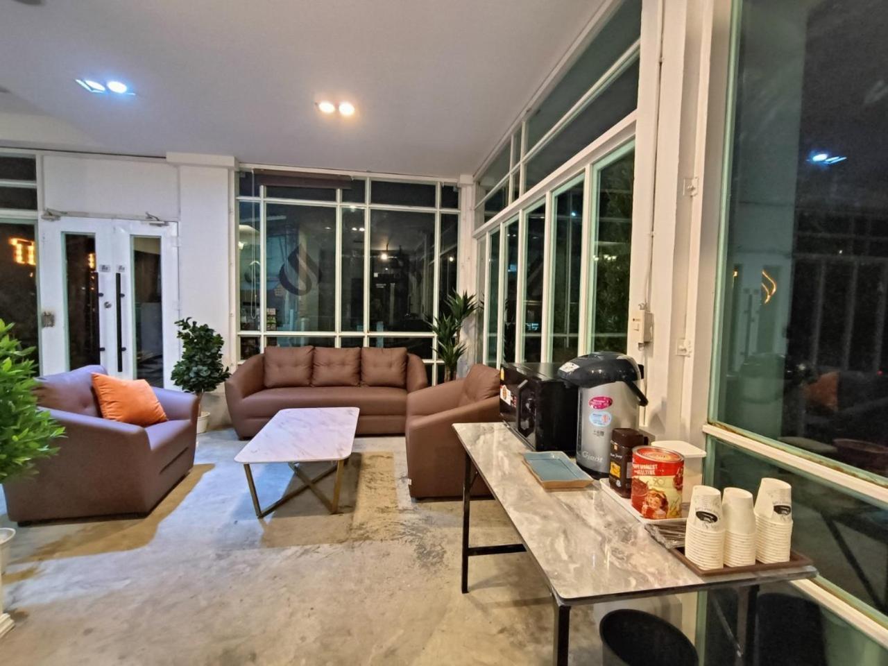 The Guest Chang Moi Boutique Hotel Чиангмай Экстерьер фото