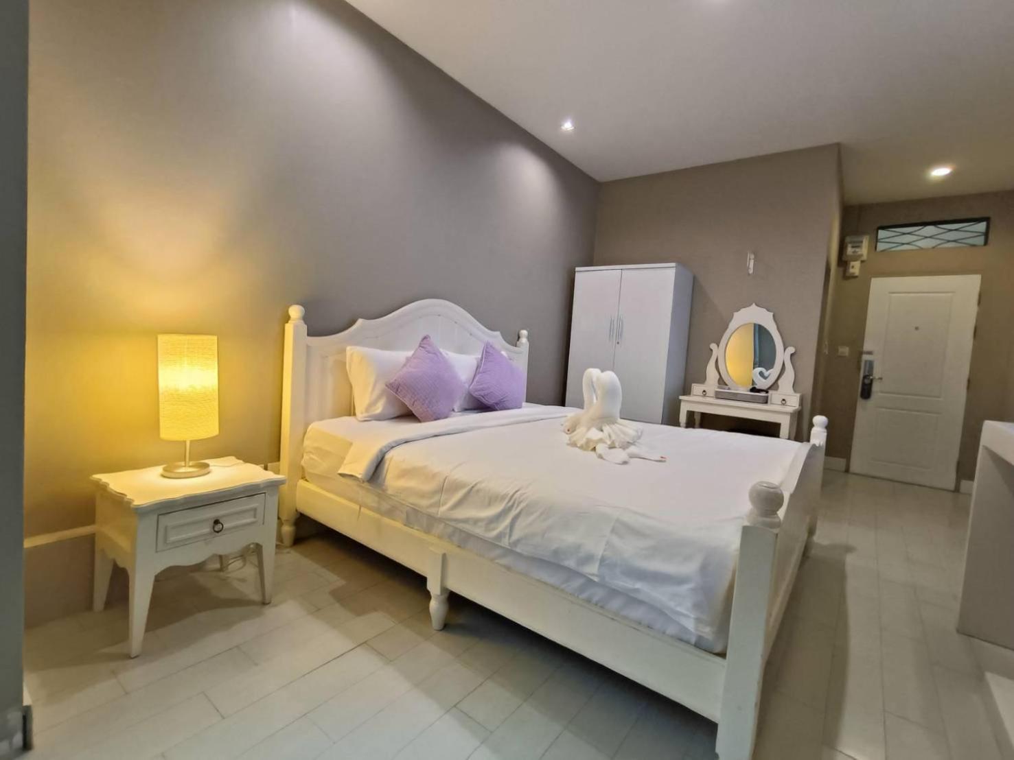 The Guest Chang Moi Boutique Hotel Чиангмай Экстерьер фото