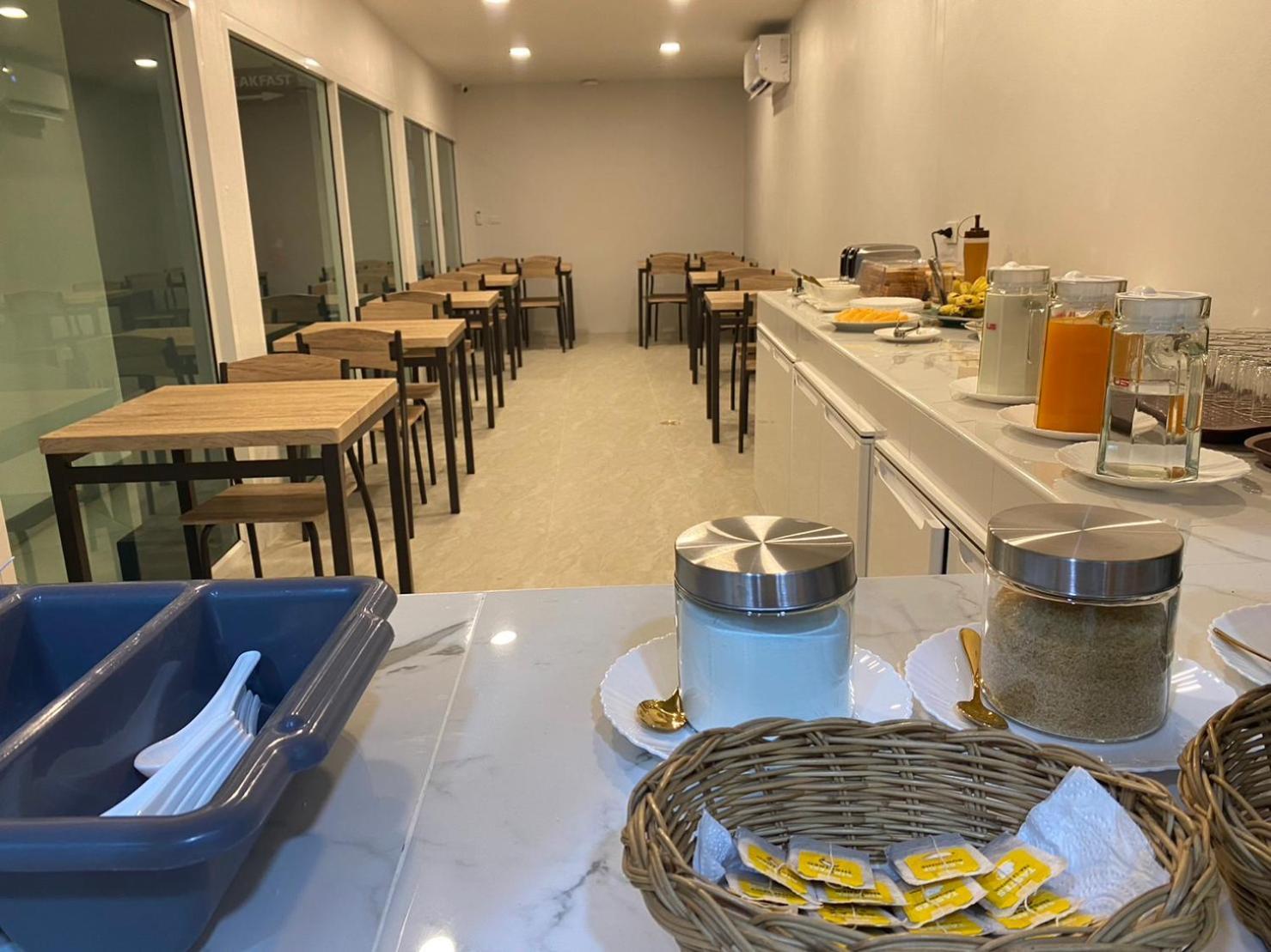 The Guest Chang Moi Boutique Hotel Чиангмай Экстерьер фото