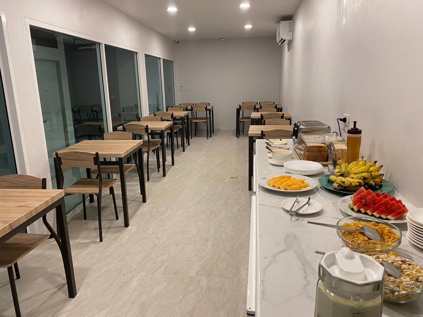 The Guest Chang Moi Boutique Hotel Чиангмай Экстерьер фото