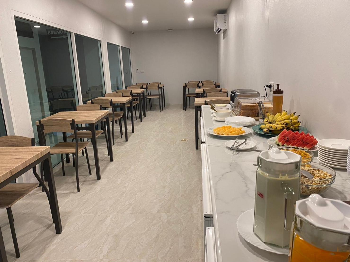 The Guest Chang Moi Boutique Hotel Чиангмай Экстерьер фото